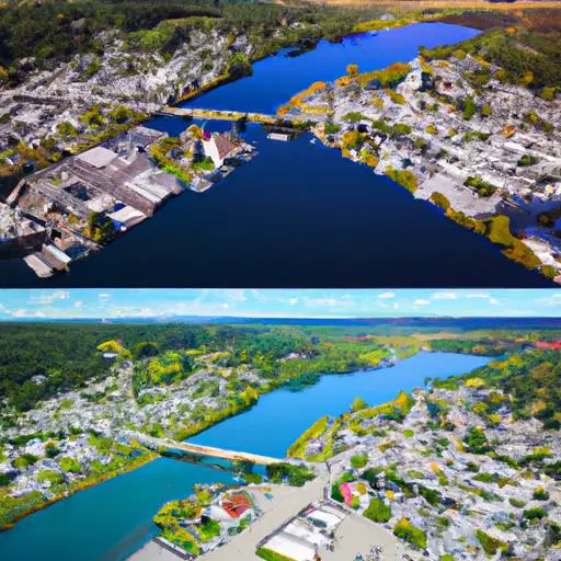 Waterford , Usa : Interesting Facts, Famous Things & History Information | What Is Waterford  Known For?